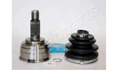 Juego de articulación, árbol de transmisión JAPANPARTS JAPGI-439 (Sustituye a GI-438) Más Vendido